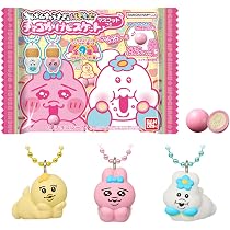 Amazon.co.jp: んぽちゃむフレンズ2 12個入りBOX (食玩) : ホビー